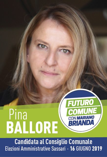 Pina Ballore