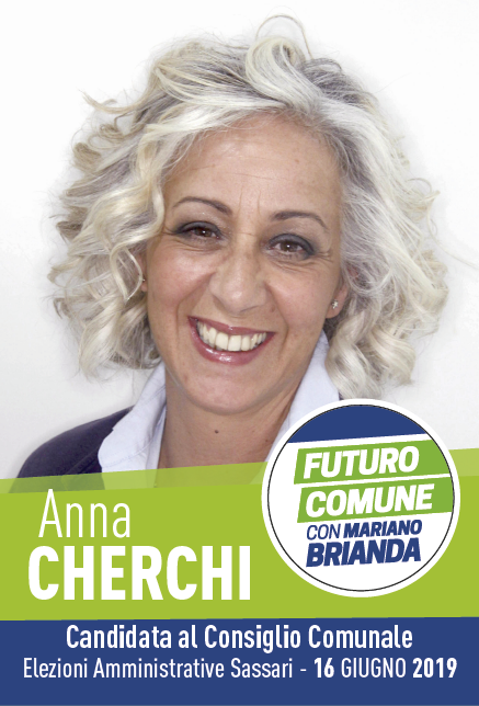 Anna Cherchi