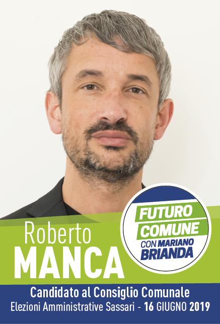 Roberto Manca