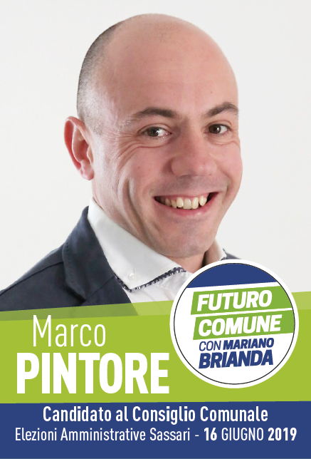 Marco Pintore