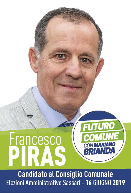 Francesco Piras