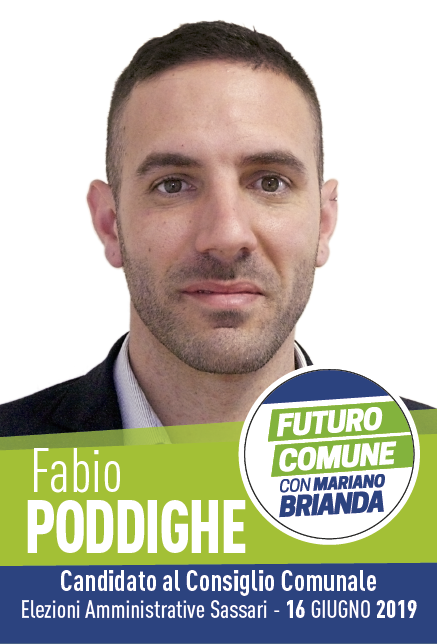 Fabio Poddighe