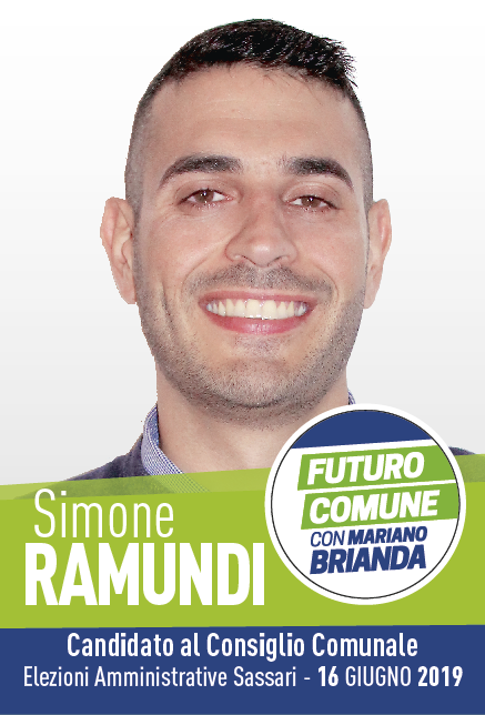 Simone Ramundi