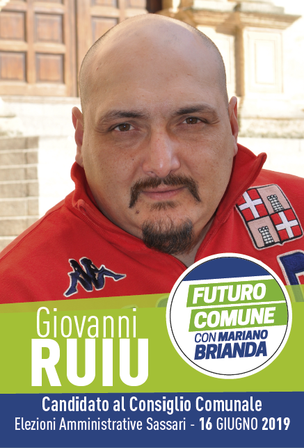 Giovanni Ruiu