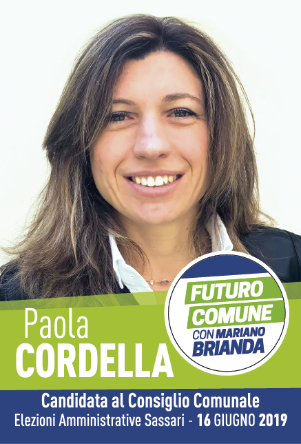 Paola Cordella
