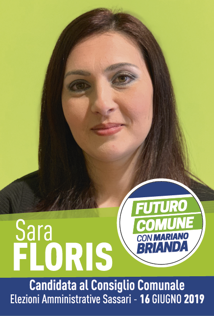 Sara Floris