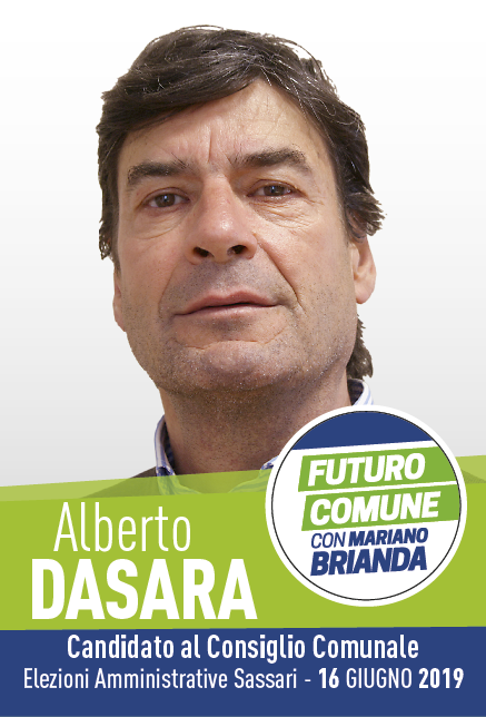 Alberto Dasara