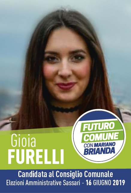 Gioia Furelli