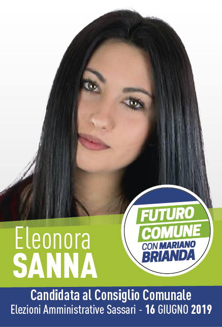 Eleonora Sanna