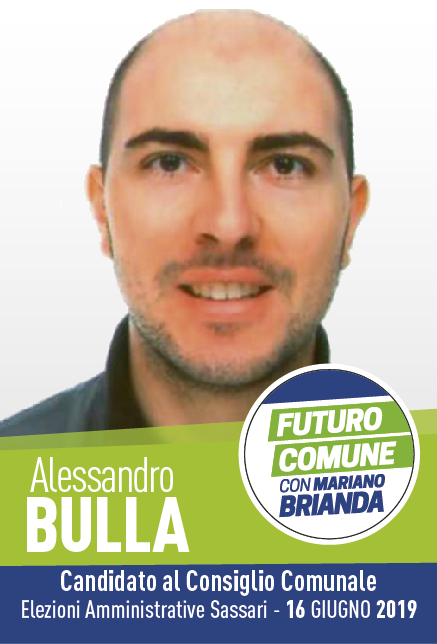 Alessandro Bulla
