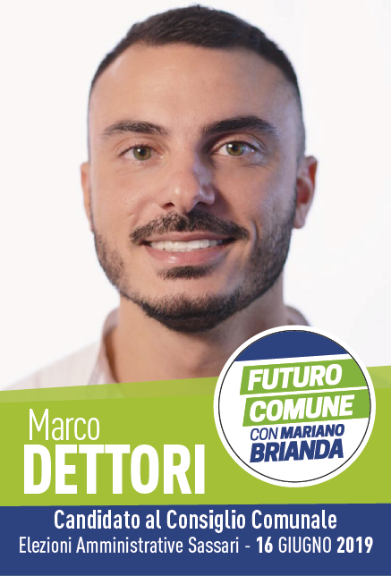 Marco Dettori