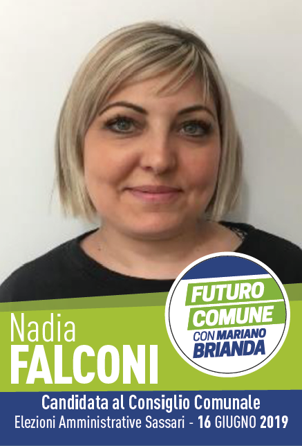 Nadia Falconi